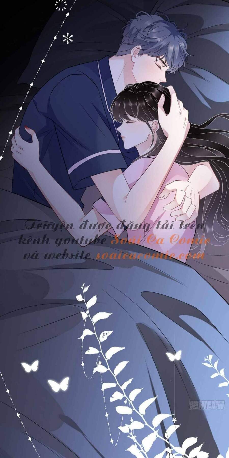 Đại Tiểu Thư Có Thể Có Cái Gì Xấu - Chương 49 - Trang 3