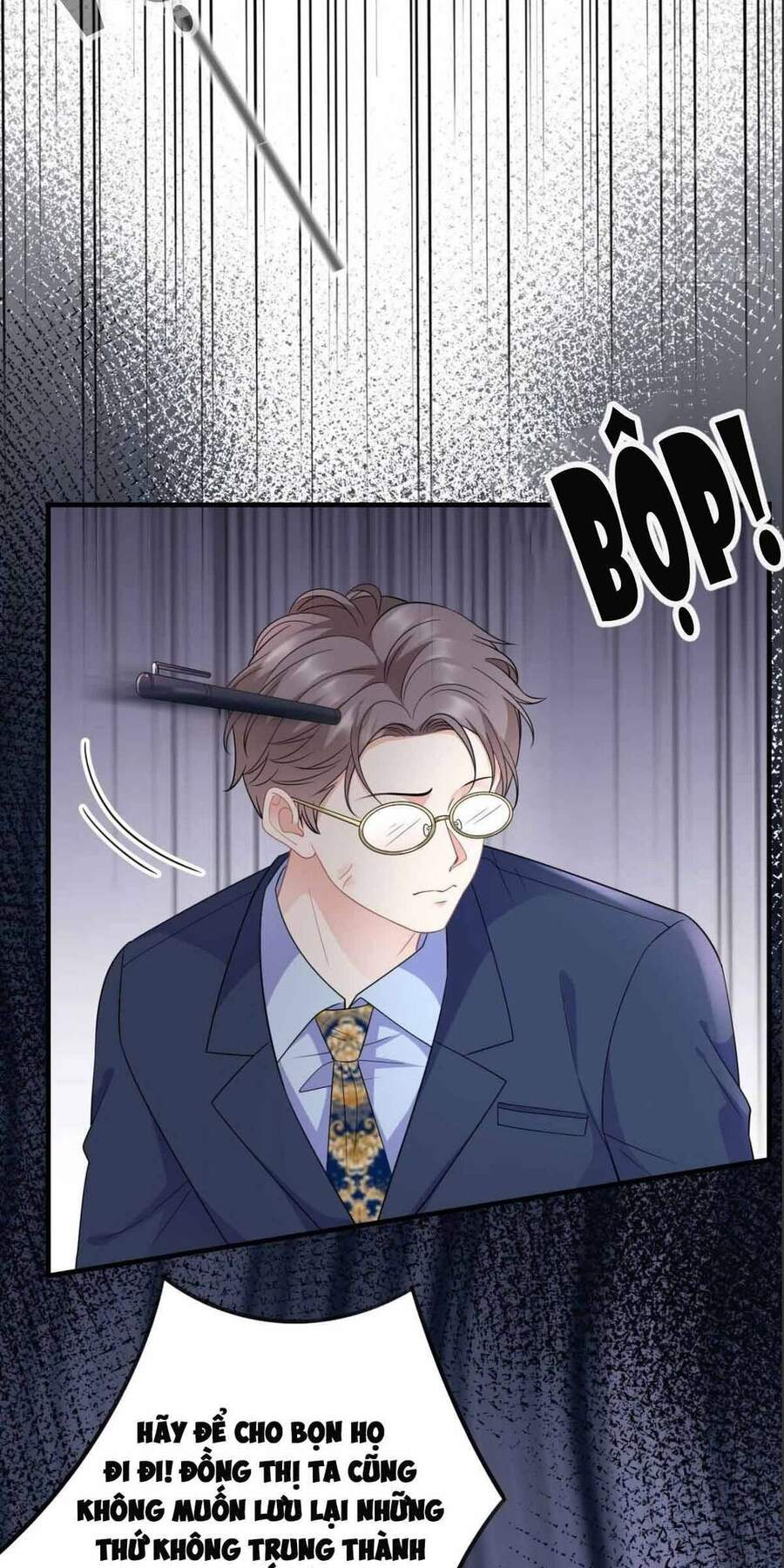 Đại Tiểu Thư Có Thể Có Cái Gì Xấu - Chương 49 - Trang 33