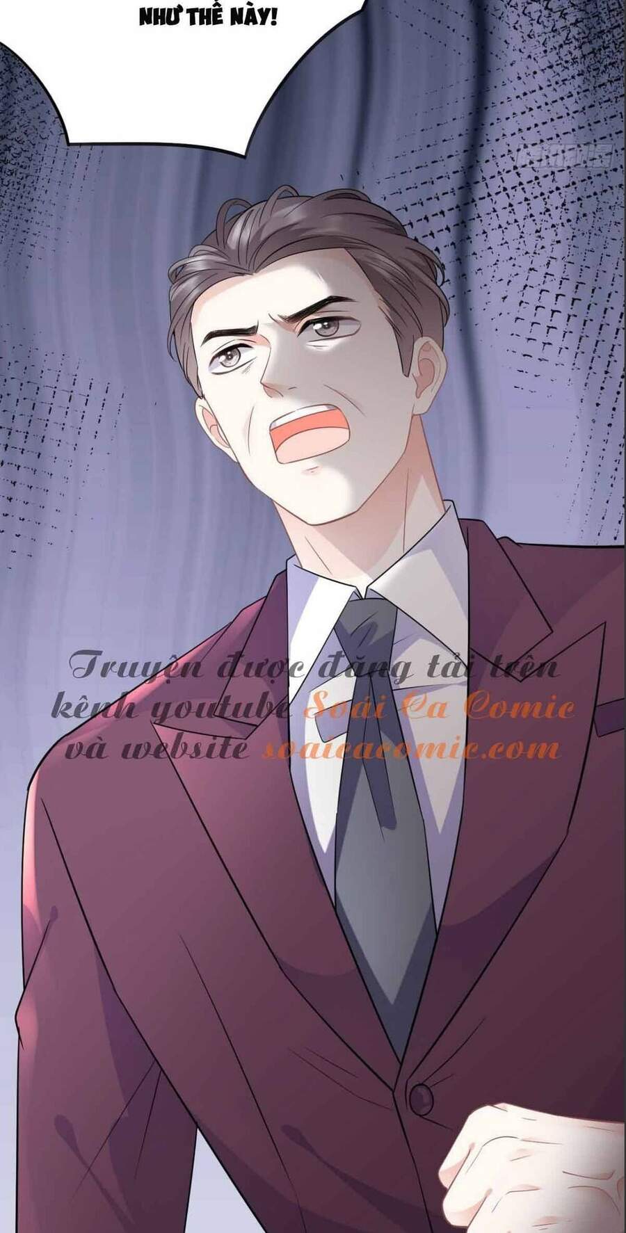 Đại Tiểu Thư Có Thể Có Cái Gì Xấu - Chương 49 - Trang 34