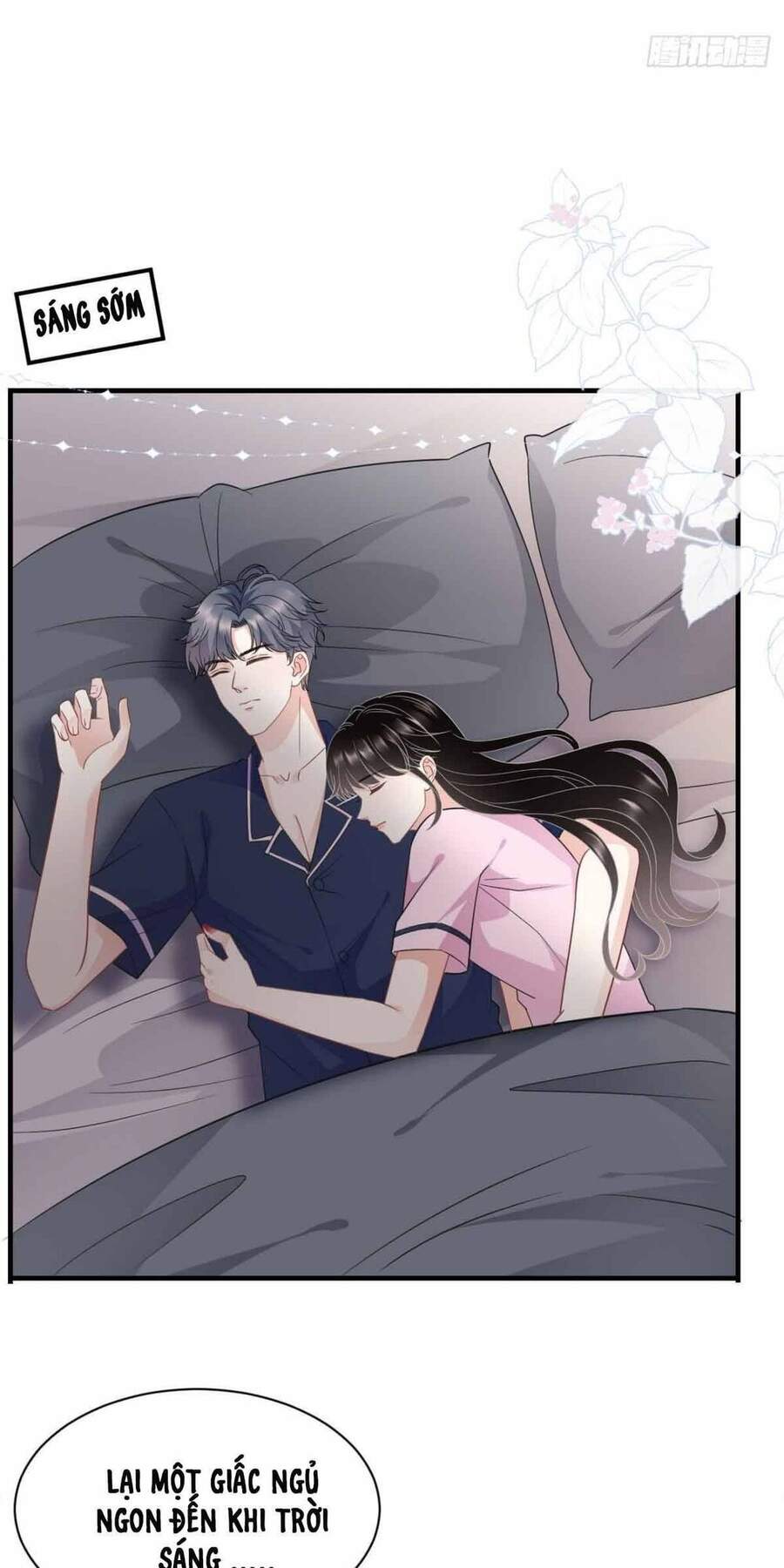 Đại Tiểu Thư Có Thể Có Cái Gì Xấu - Chương 49 - Trang 5