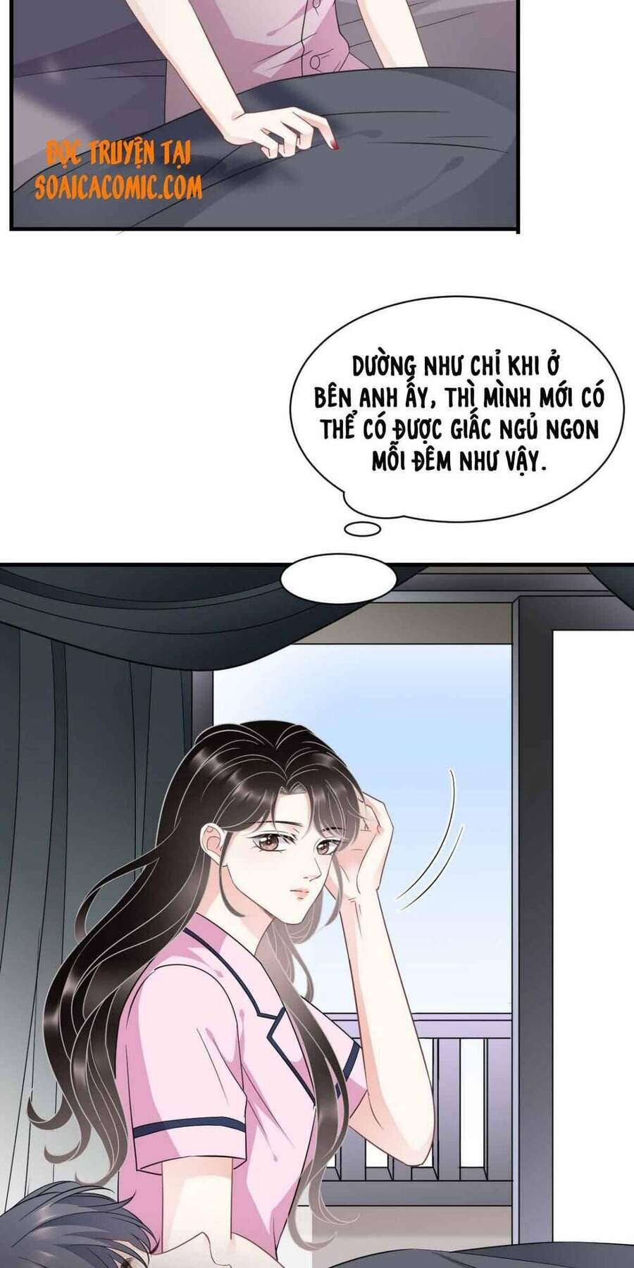 Đại Tiểu Thư Có Thể Có Cái Gì Xấu - Chương 49 - Trang 7