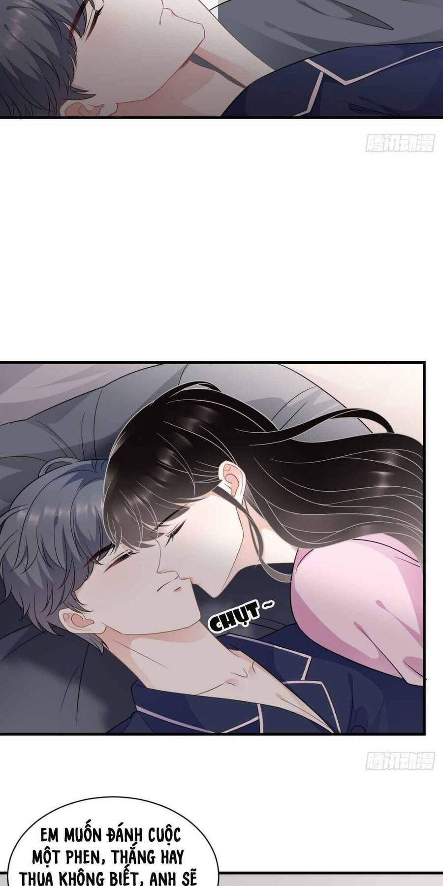 Đại Tiểu Thư Có Thể Có Cái Gì Xấu - Chương 49 - Trang 8