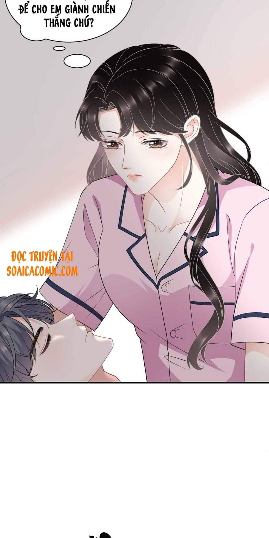 Đại Tiểu Thư Có Thể Có Cái Gì Xấu - Chương 49 - Trang 9