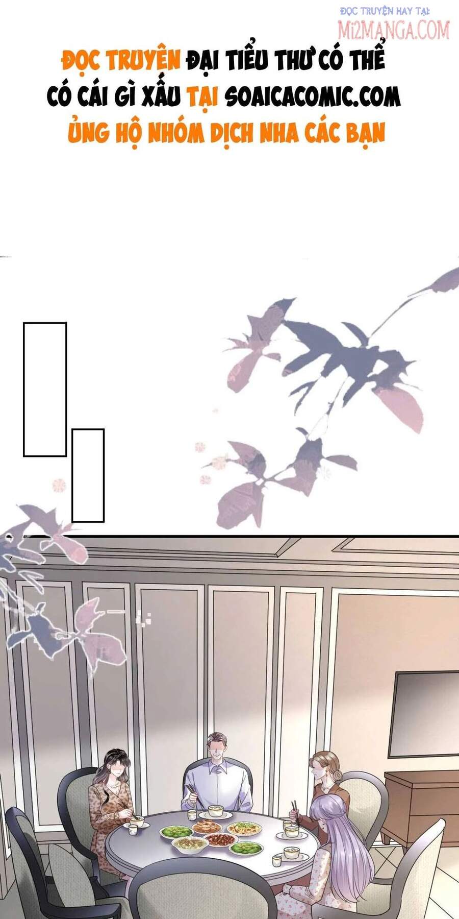Đại Tiểu Thư Có Thể Có Cái Gì Xấu - Chương 52