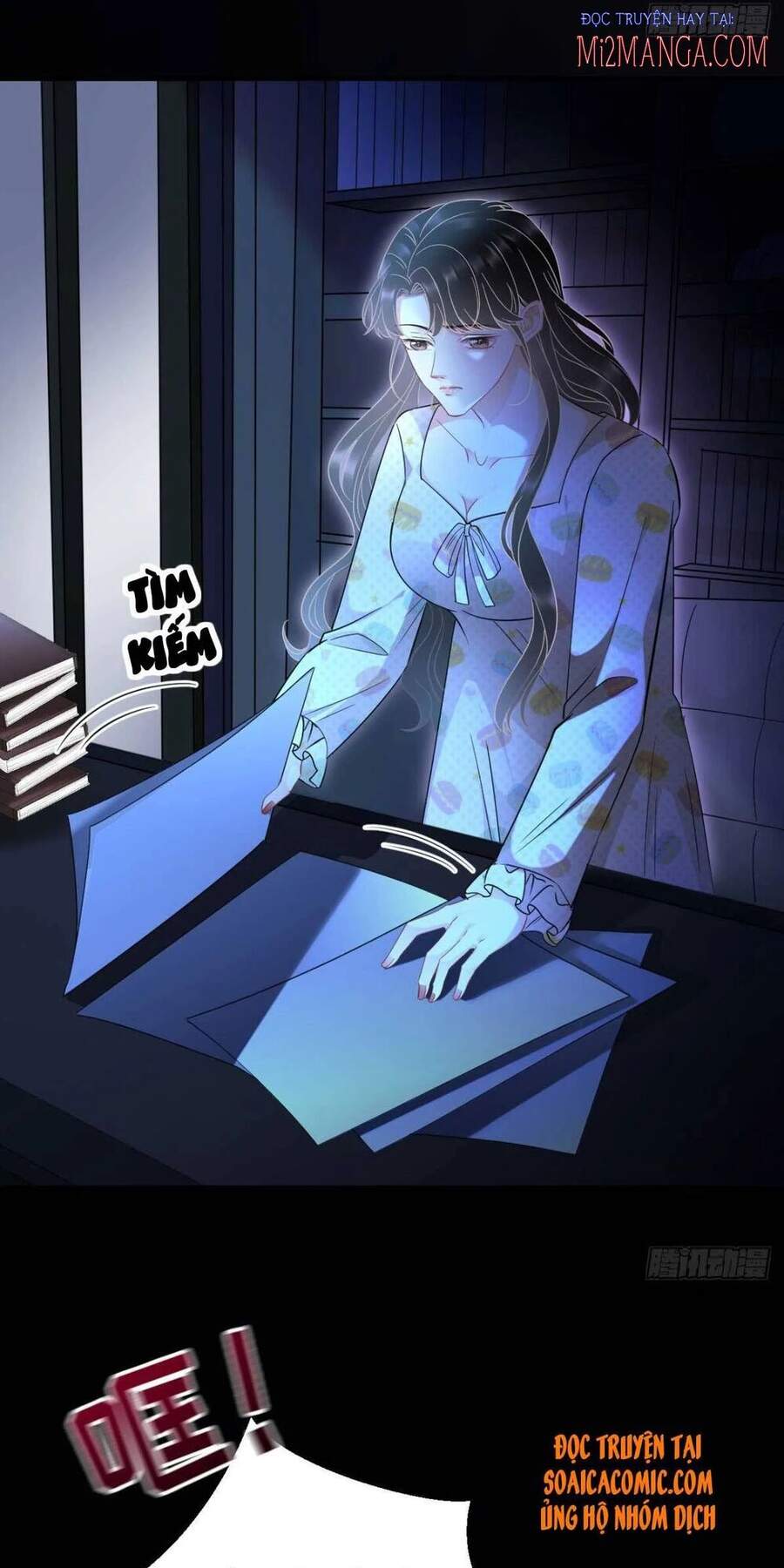 Đại Tiểu Thư Có Thể Có Cái Gì Xấu - Chương 52