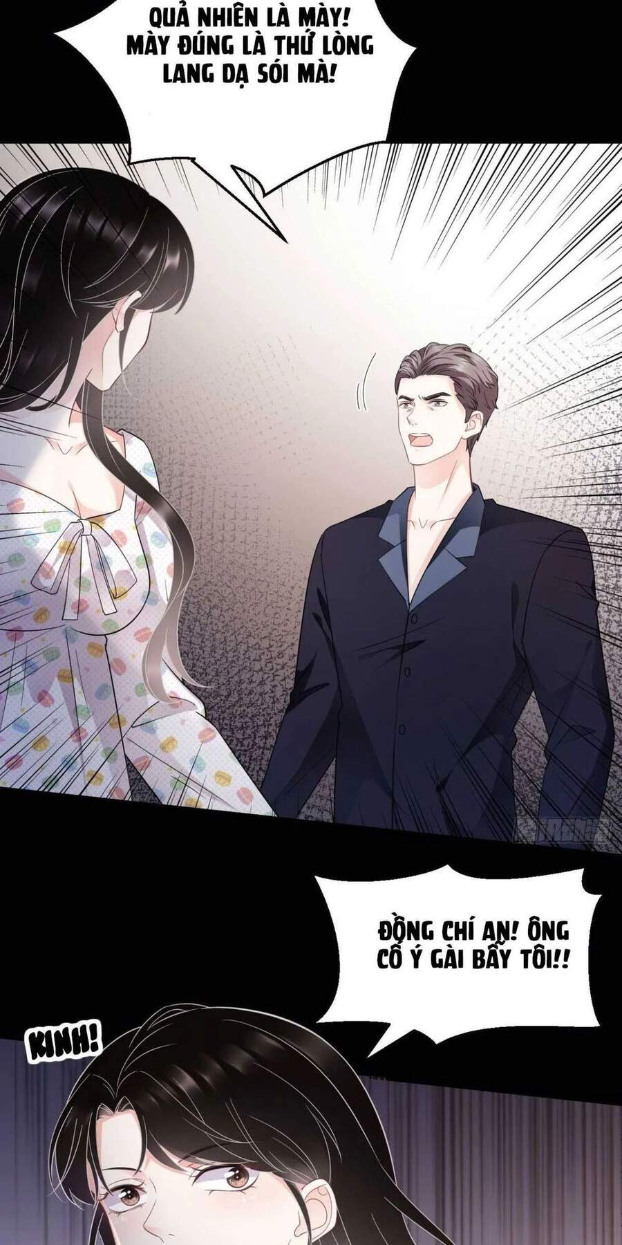 Đại Tiểu Thư Có Thể Có Cái Gì Xấu - Chương 52