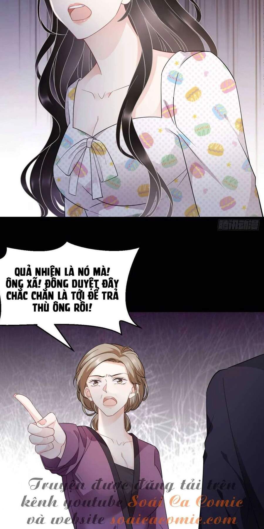 Đại Tiểu Thư Có Thể Có Cái Gì Xấu - Chương 52