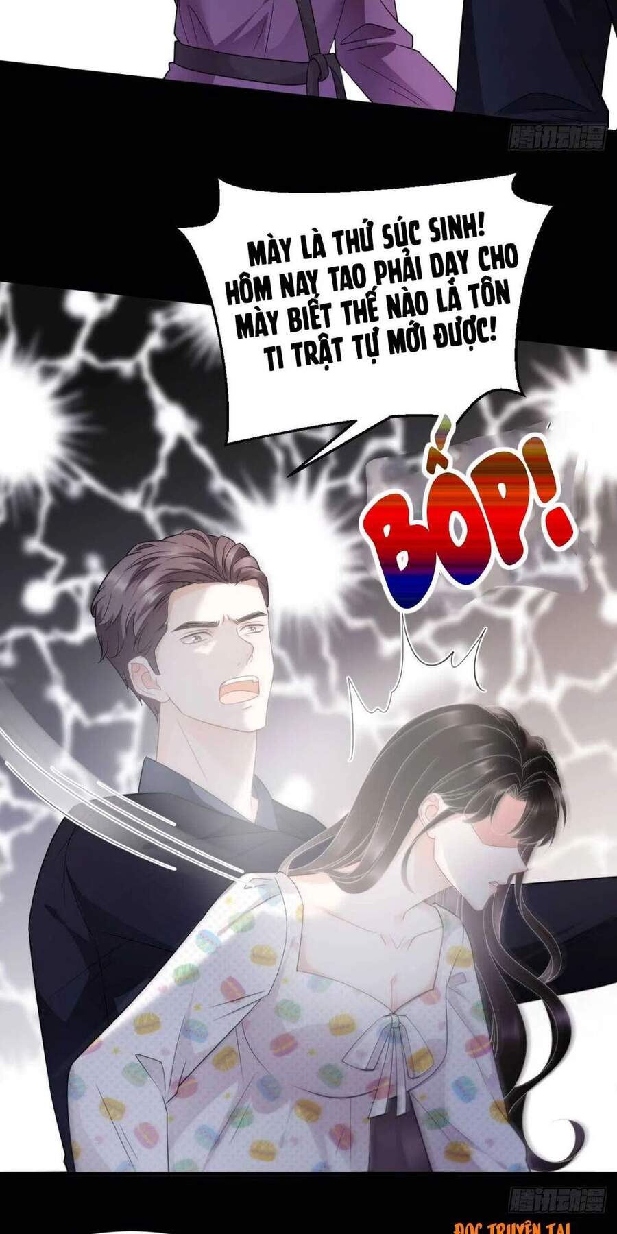 Đại Tiểu Thư Có Thể Có Cái Gì Xấu - Chương 52