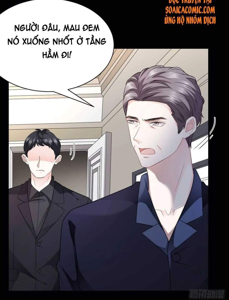 Đại Tiểu Thư Có Thể Có Cái Gì Xấu - Chương 52