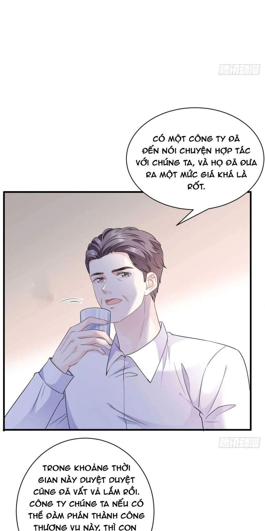 Đại Tiểu Thư Có Thể Có Cái Gì Xấu - Chương 52