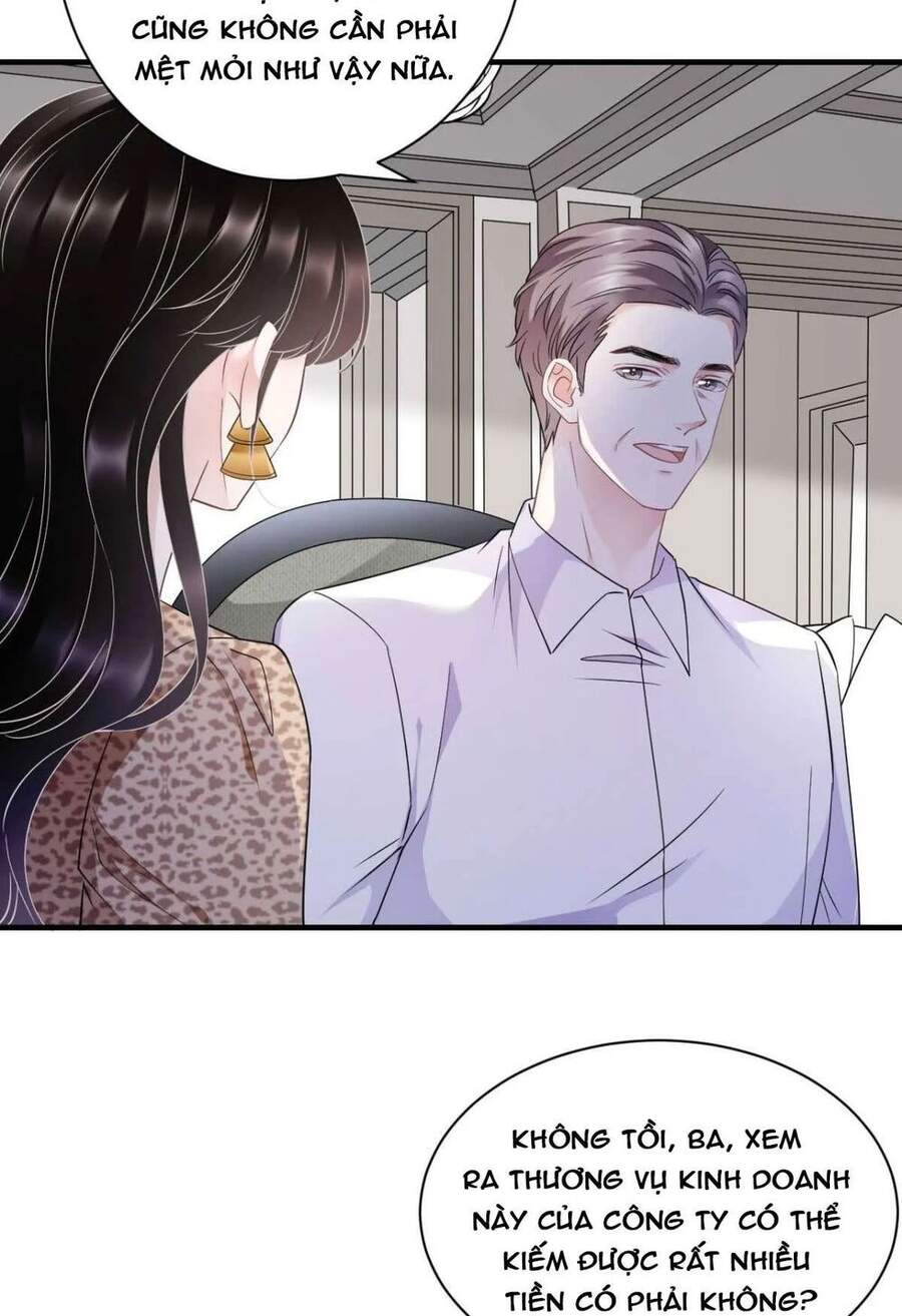 Đại Tiểu Thư Có Thể Có Cái Gì Xấu - Chương 52