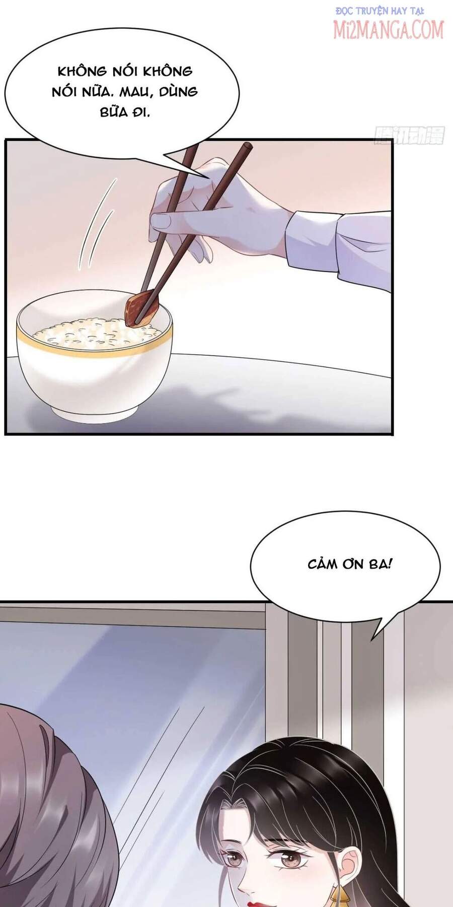 Đại Tiểu Thư Có Thể Có Cái Gì Xấu - Chương 52