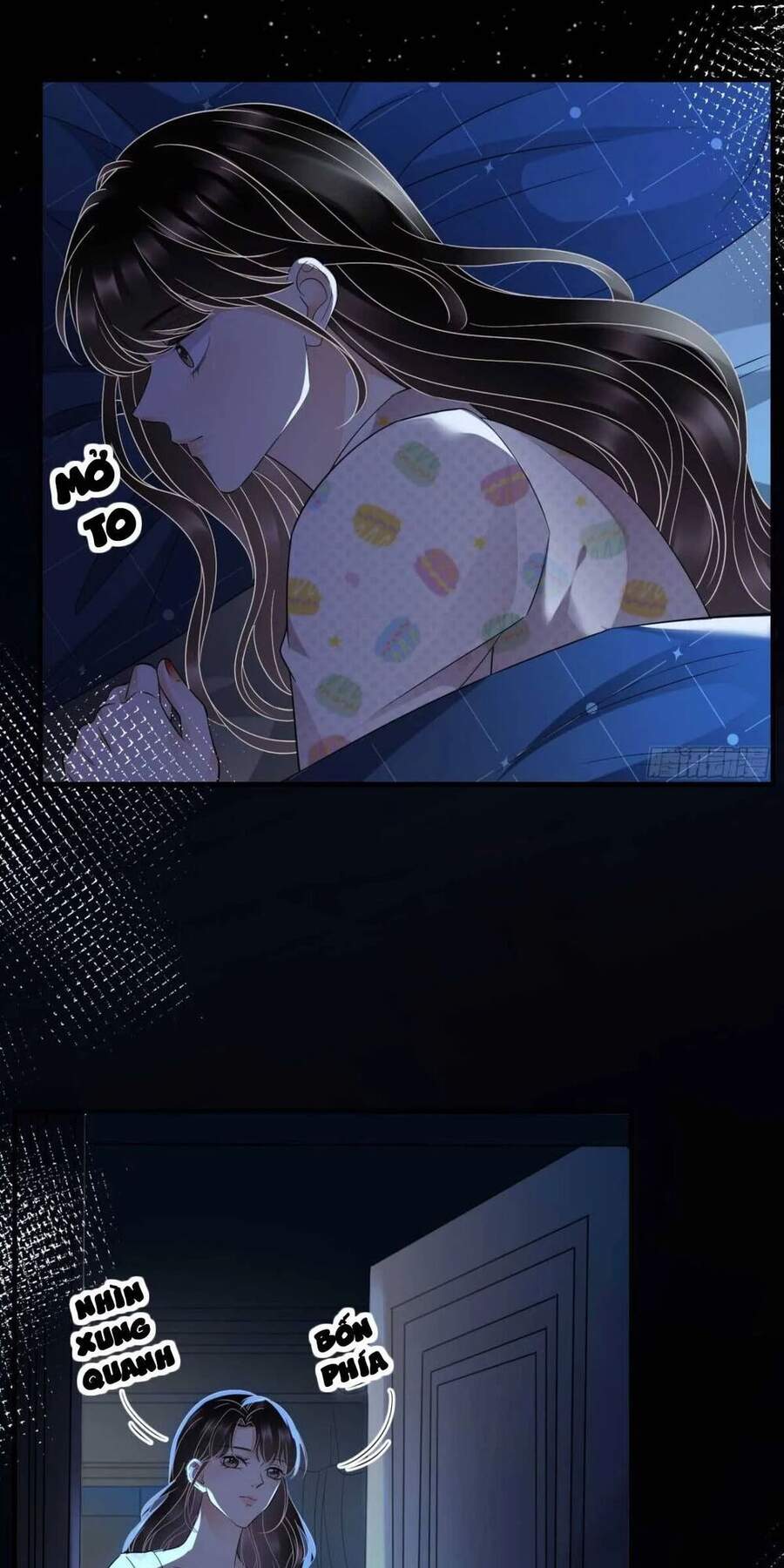 Đại Tiểu Thư Có Thể Có Cái Gì Xấu - Chương 52