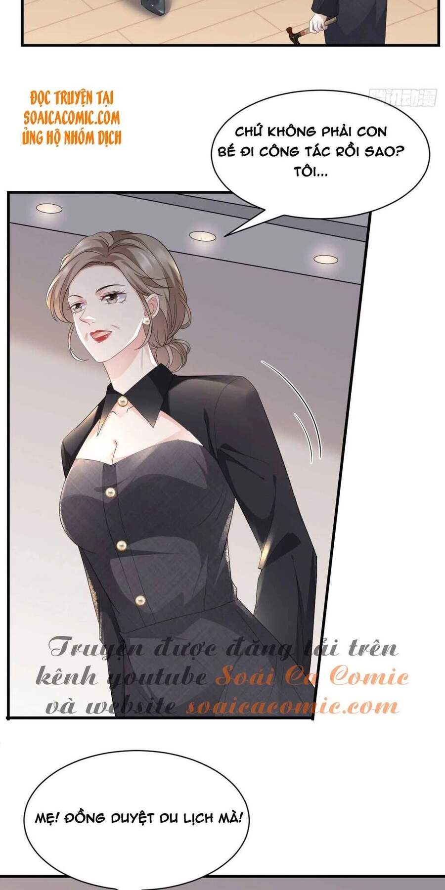 Đại Tiểu Thư Có Thể Có Cái Gì Xấu - Chương 54