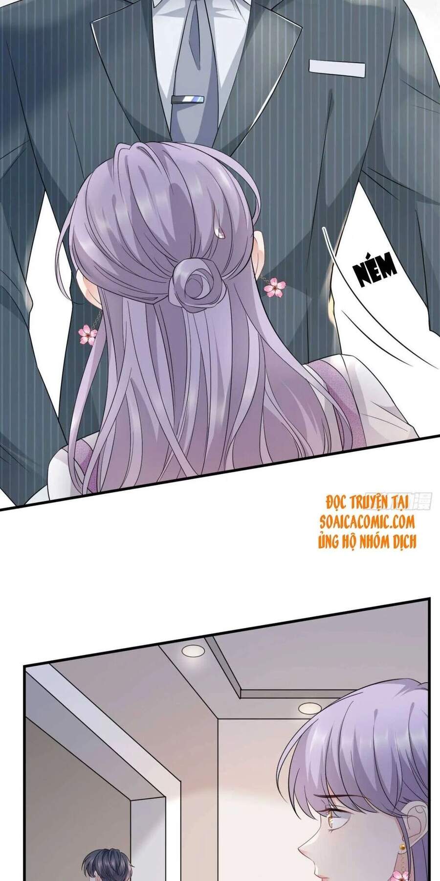 Đại Tiểu Thư Có Thể Có Cái Gì Xấu - Chương 54