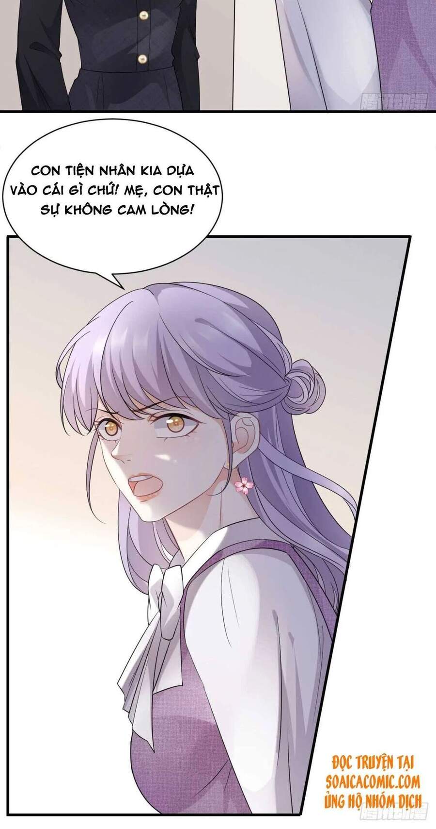 Đại Tiểu Thư Có Thể Có Cái Gì Xấu - Chương 54