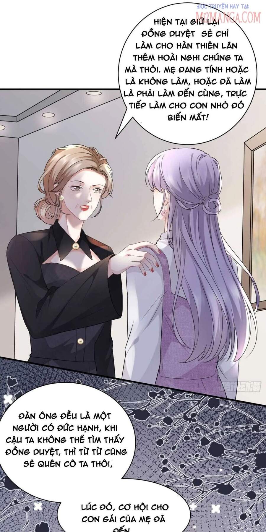 Đại Tiểu Thư Có Thể Có Cái Gì Xấu - Chương 54