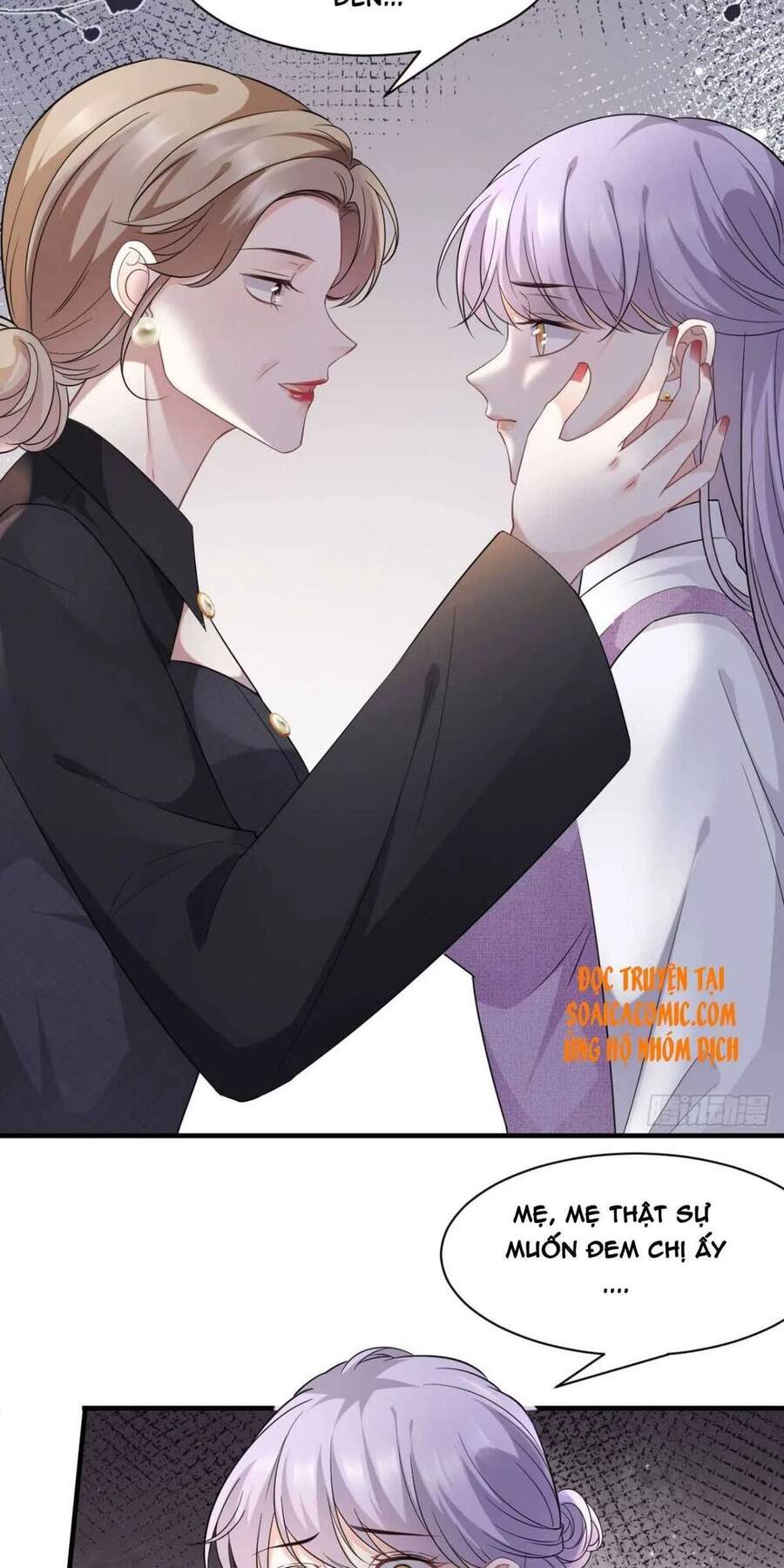 Đại Tiểu Thư Có Thể Có Cái Gì Xấu - Chương 54