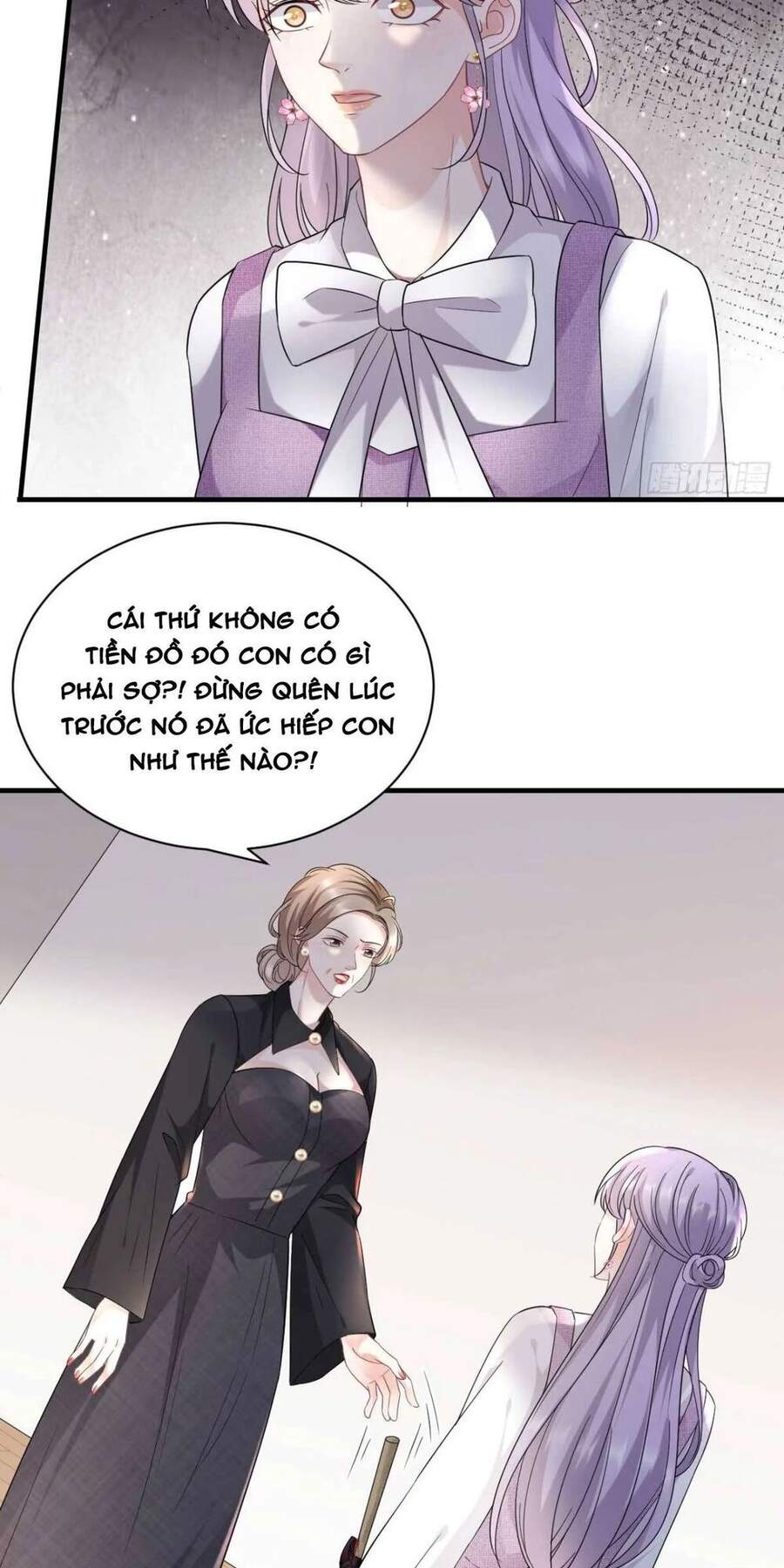 Đại Tiểu Thư Có Thể Có Cái Gì Xấu - Chương 54