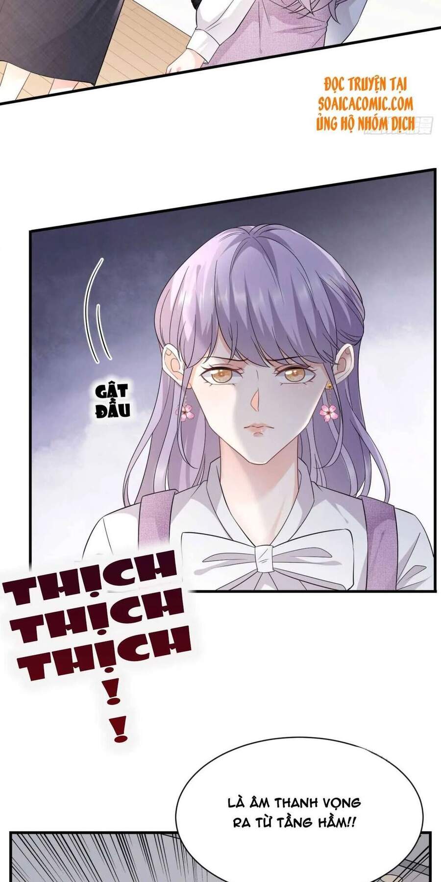 Đại Tiểu Thư Có Thể Có Cái Gì Xấu - Chương 54