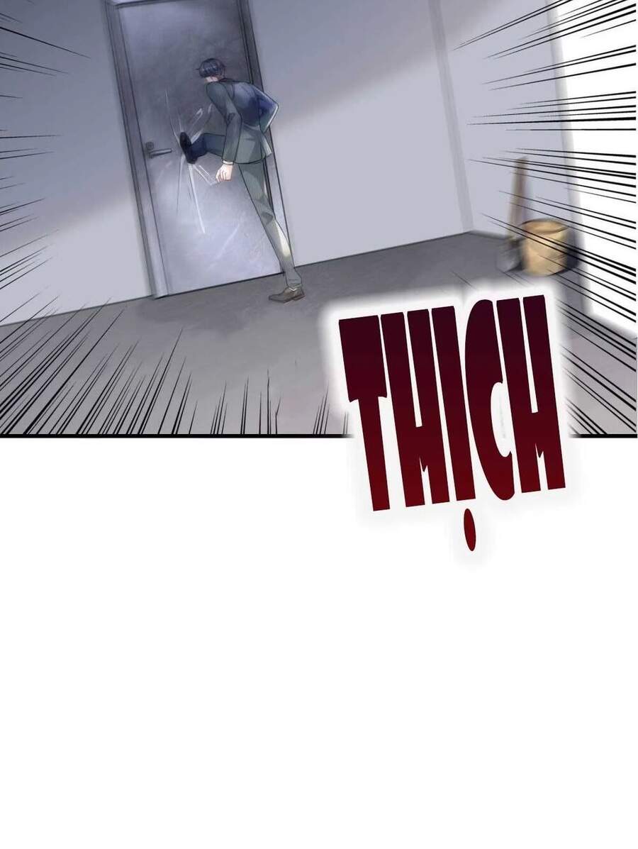 Đại Tiểu Thư Có Thể Có Cái Gì Xấu - Chương 54