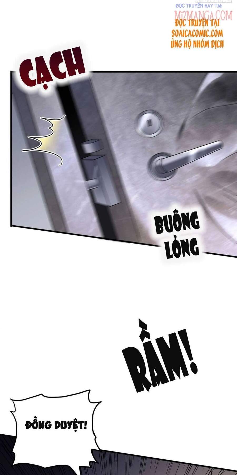 Đại Tiểu Thư Có Thể Có Cái Gì Xấu - Chương 54