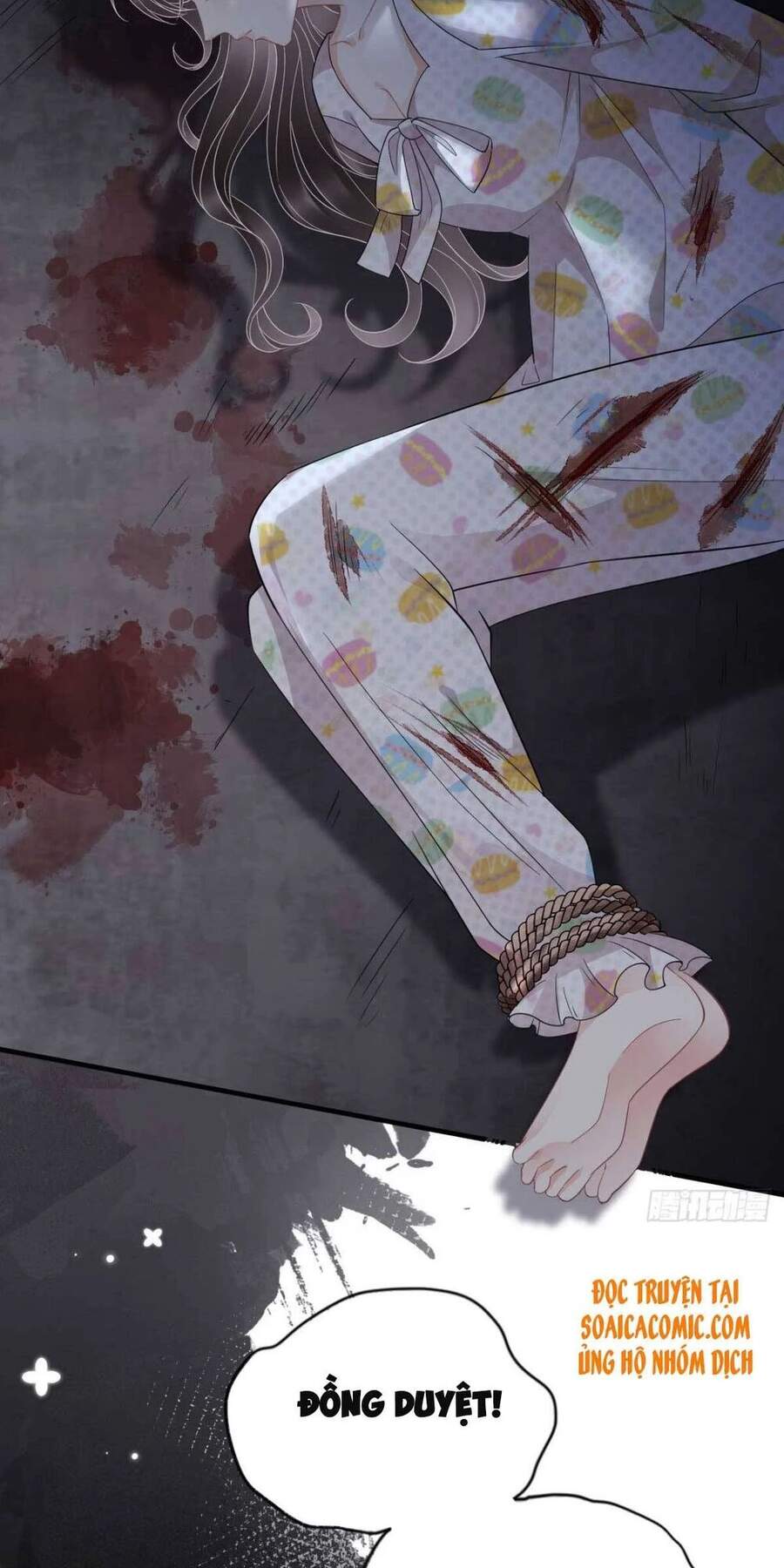 Đại Tiểu Thư Có Thể Có Cái Gì Xấu - Chương 54