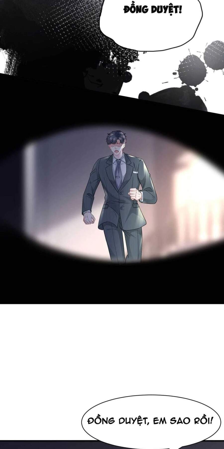 Đại Tiểu Thư Có Thể Có Cái Gì Xấu - Chương 54