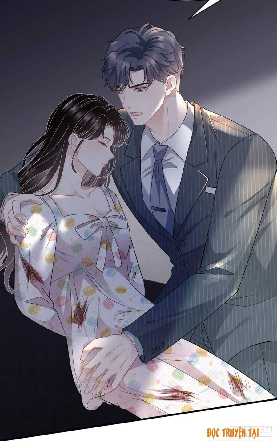 Đại Tiểu Thư Có Thể Có Cái Gì Xấu - Chương 54