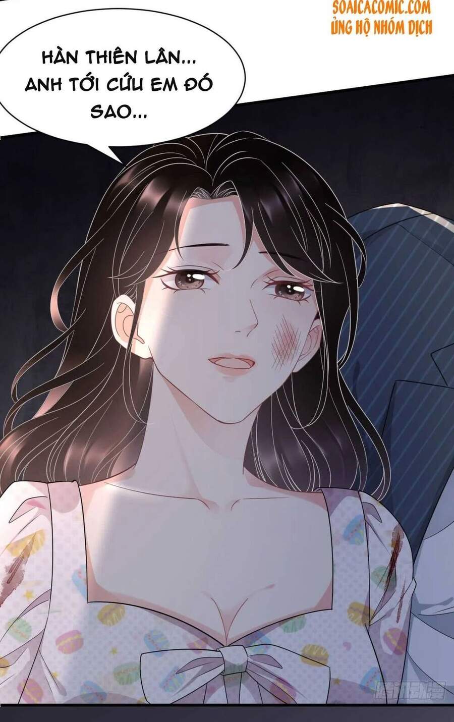 Đại Tiểu Thư Có Thể Có Cái Gì Xấu - Chương 54