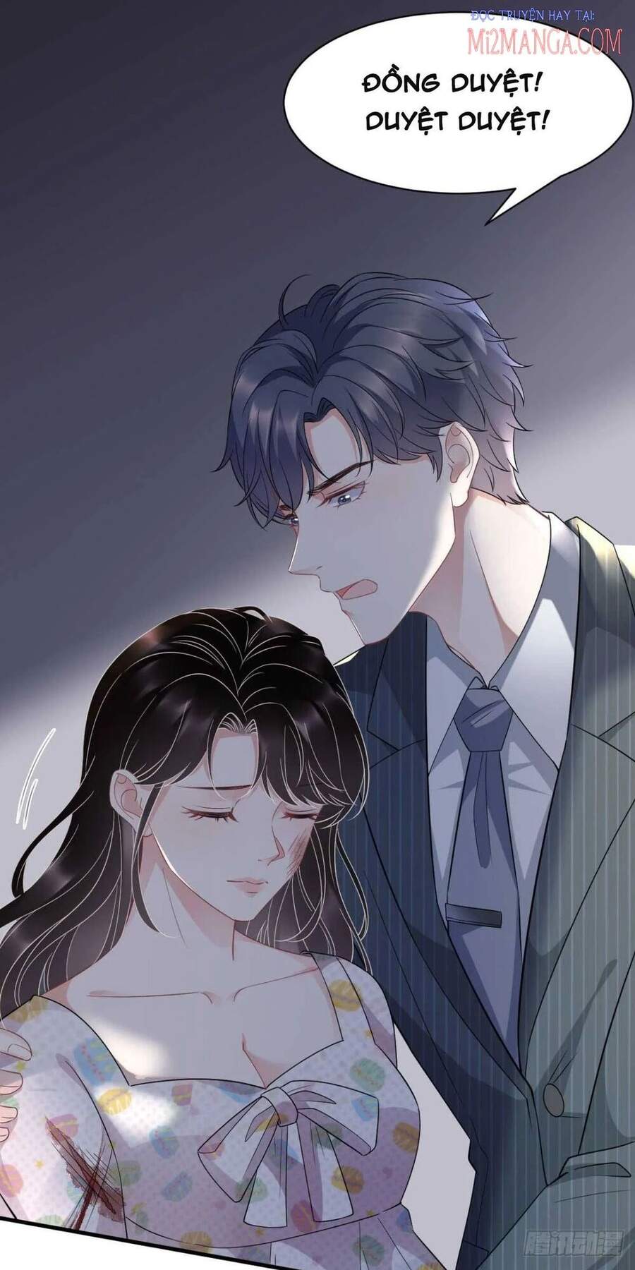 Đại Tiểu Thư Có Thể Có Cái Gì Xấu - Chương 54