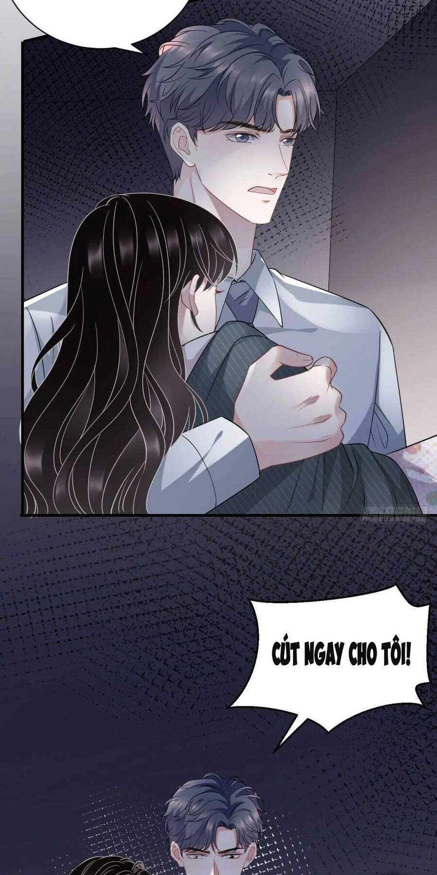 Đại Tiểu Thư Có Thể Có Cái Gì Xấu - Chương 54