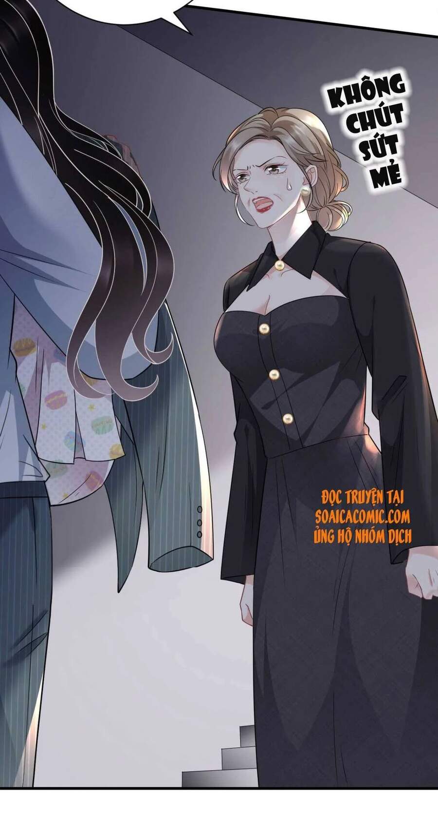 Đại Tiểu Thư Có Thể Có Cái Gì Xấu - Chương 54