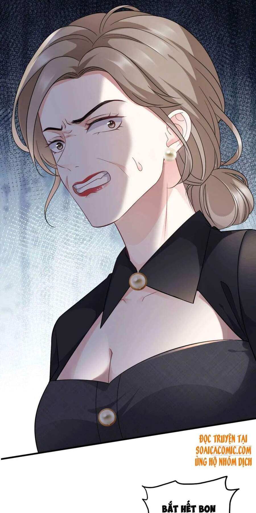 Đại Tiểu Thư Có Thể Có Cái Gì Xấu - Chương 54