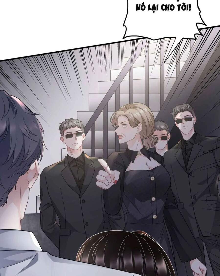 Đại Tiểu Thư Có Thể Có Cái Gì Xấu - Chương 54