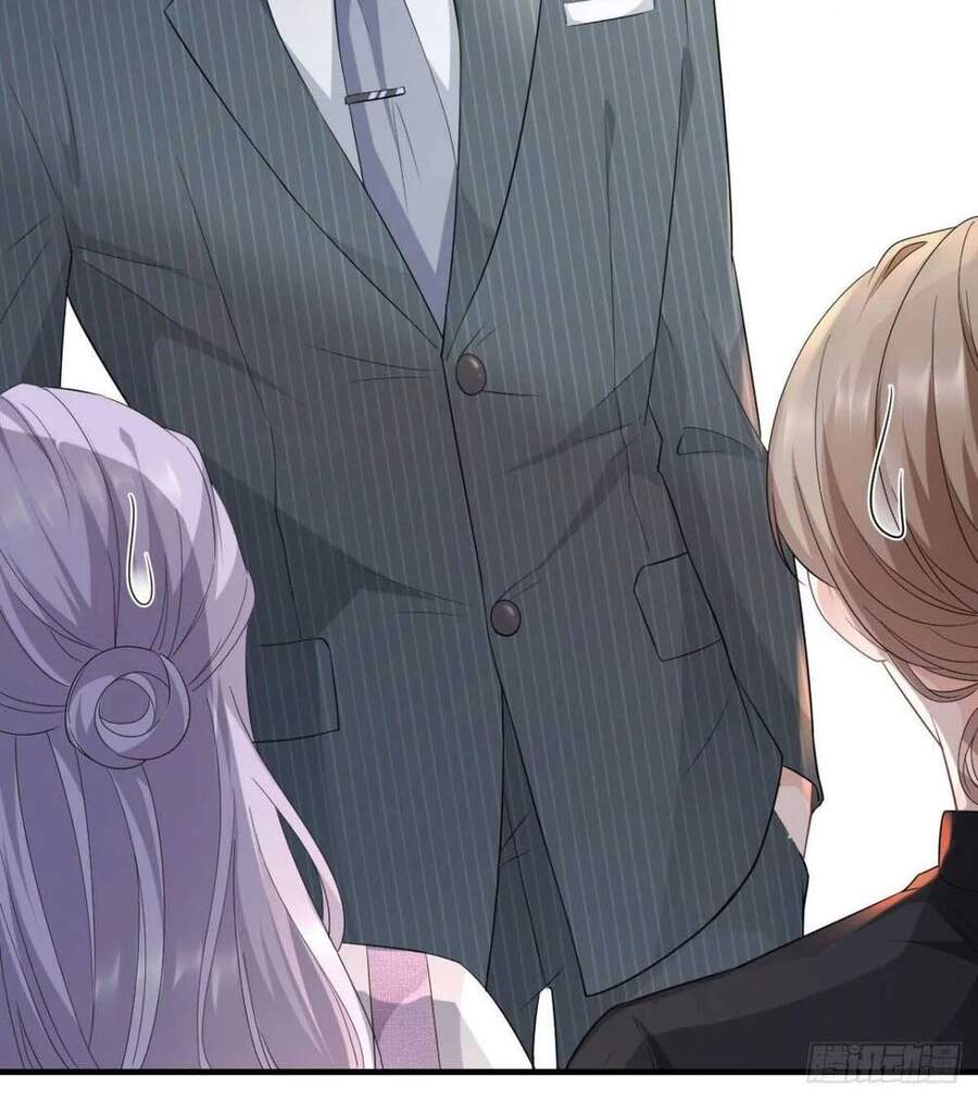 Đại Tiểu Thư Có Thể Có Cái Gì Xấu - Chương 54