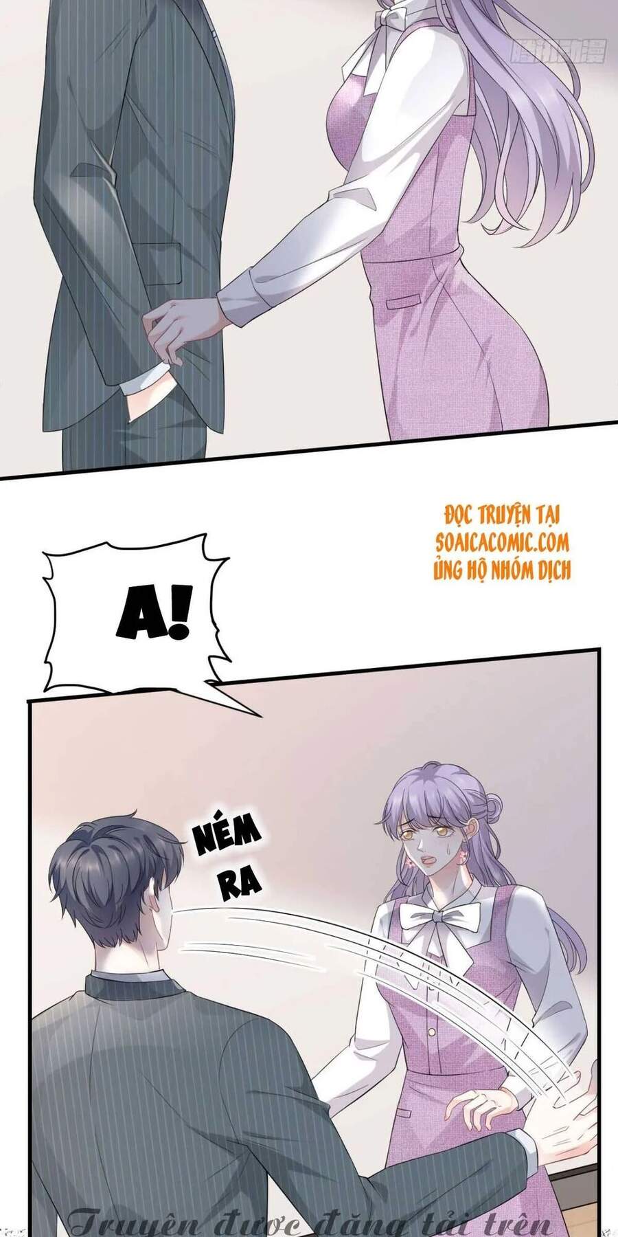 Đại Tiểu Thư Có Thể Có Cái Gì Xấu - Chương 54