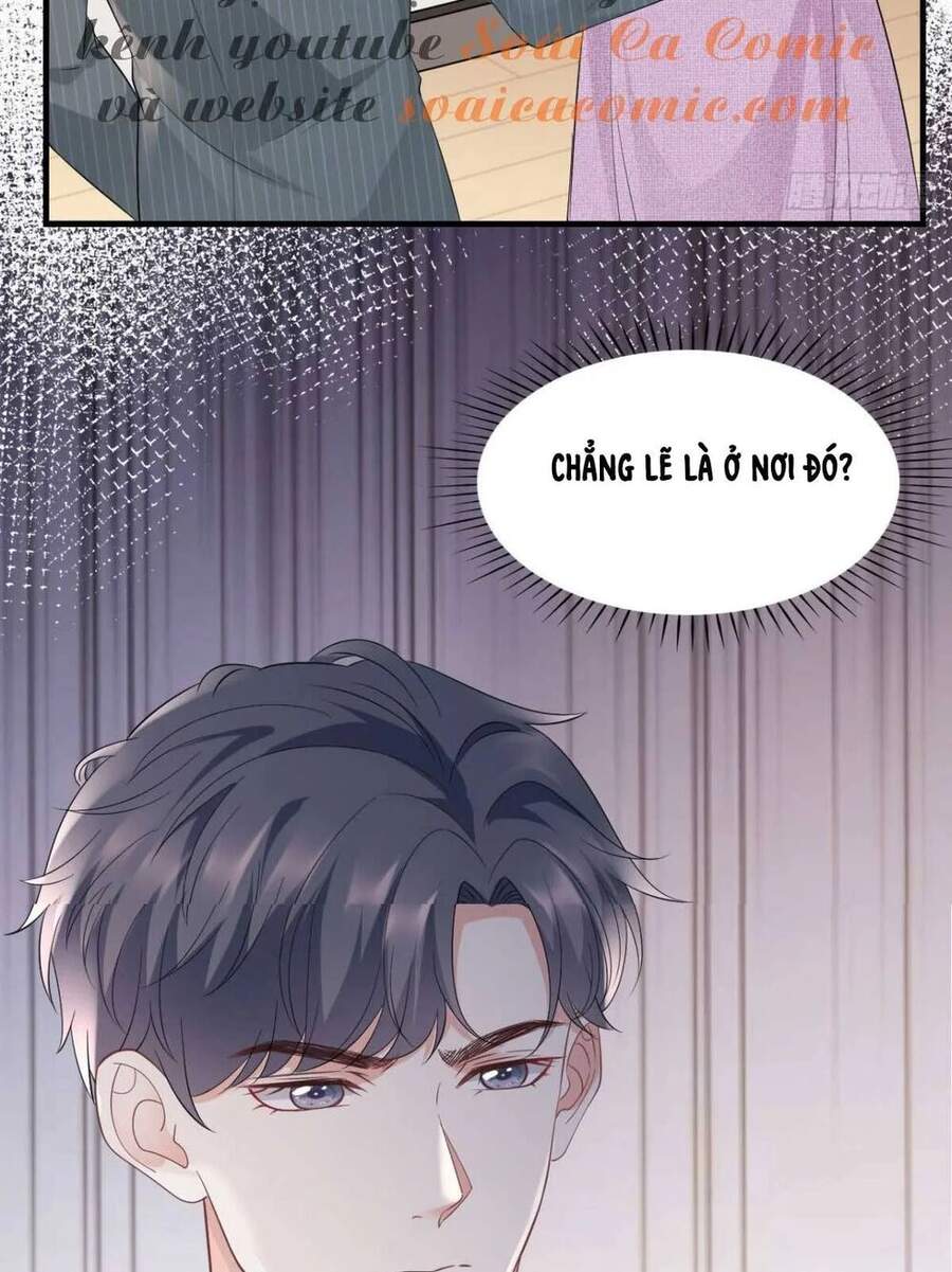 Đại Tiểu Thư Có Thể Có Cái Gì Xấu - Chương 54