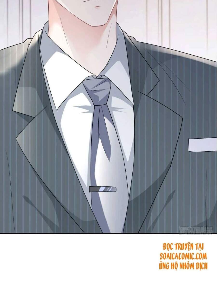 Đại Tiểu Thư Có Thể Có Cái Gì Xấu - Chương 54