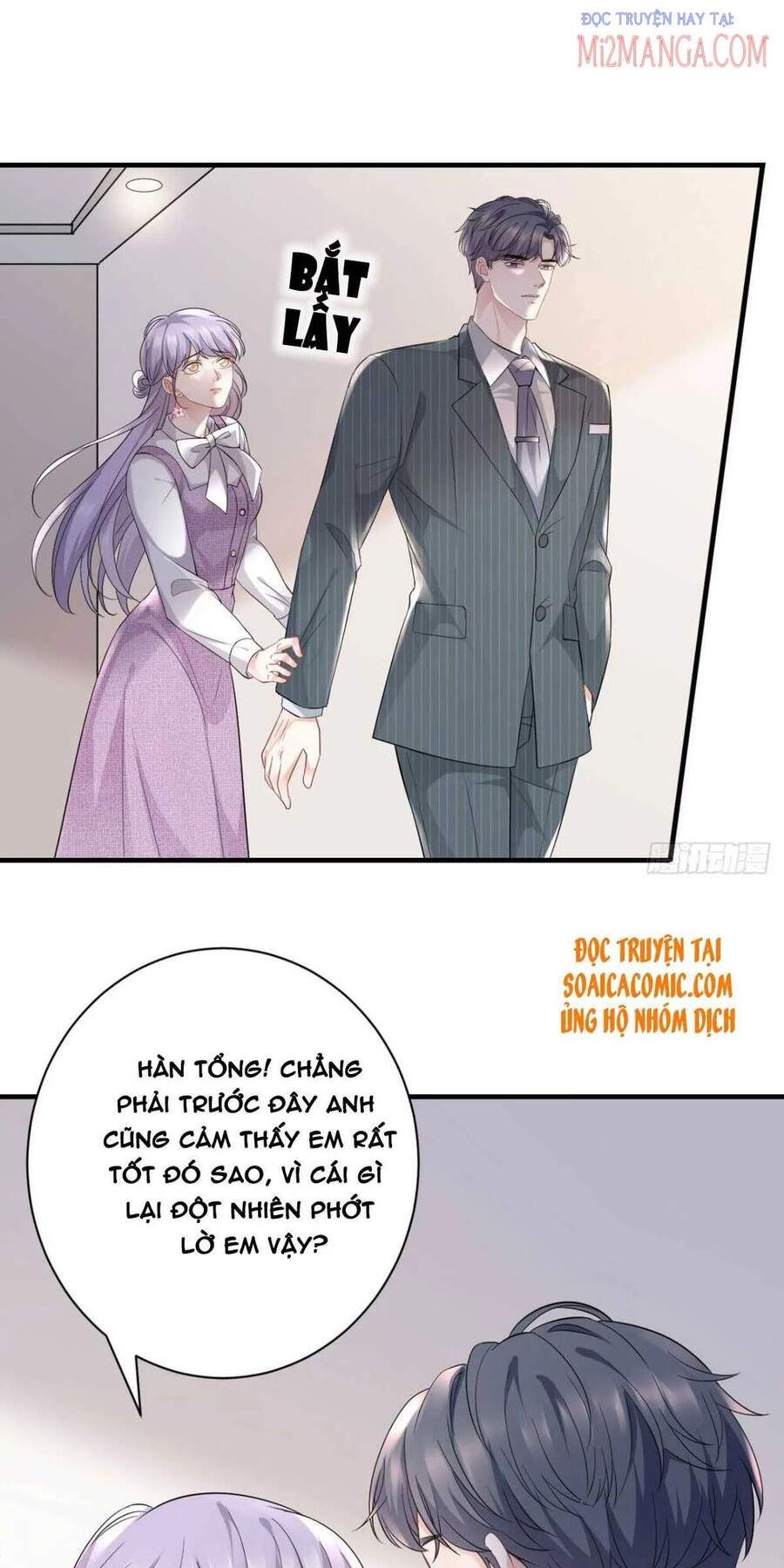 Đại Tiểu Thư Có Thể Có Cái Gì Xấu - Chương 54