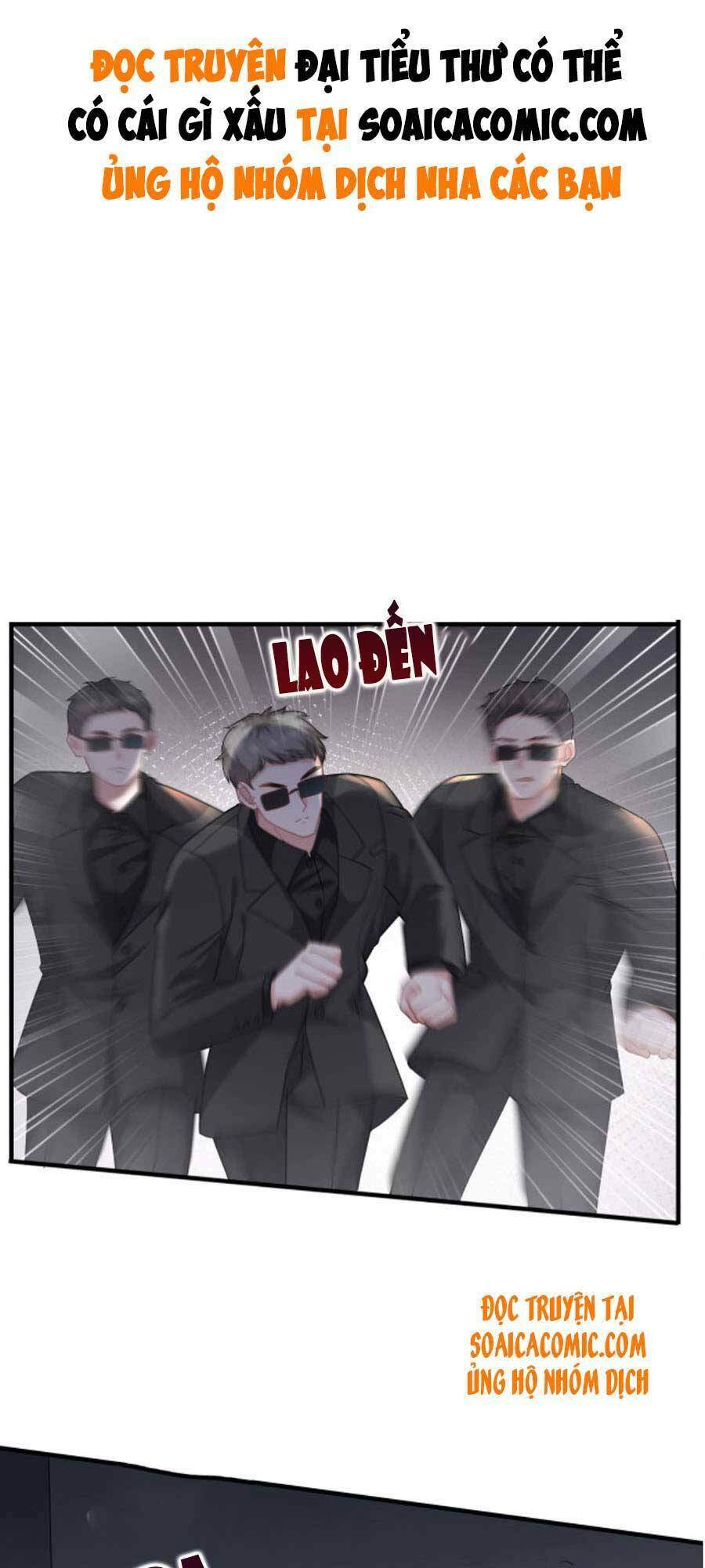 Đại Tiểu Thư Có Thể Có Cái Gì Xấu - Chương 55