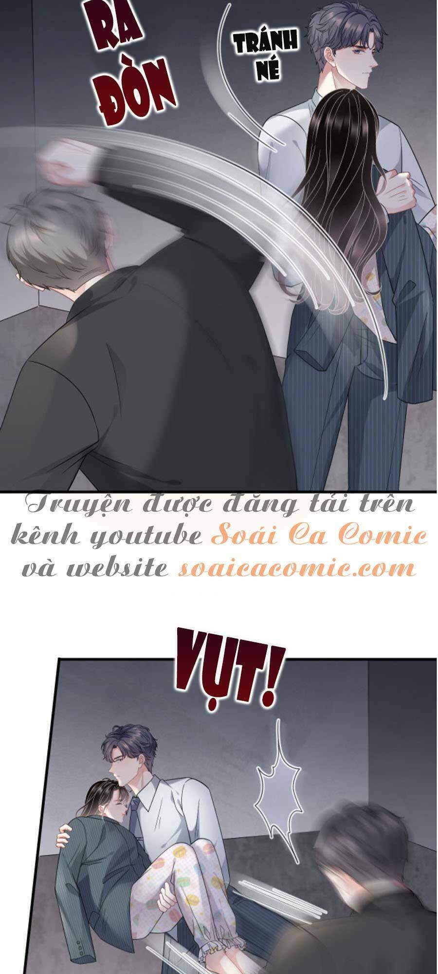 Đại Tiểu Thư Có Thể Có Cái Gì Xấu - Chương 55