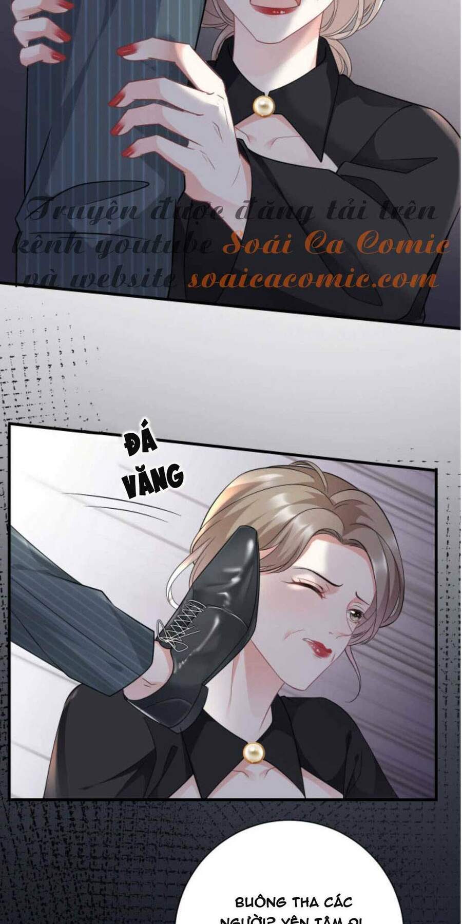 Đại Tiểu Thư Có Thể Có Cái Gì Xấu - Chương 55