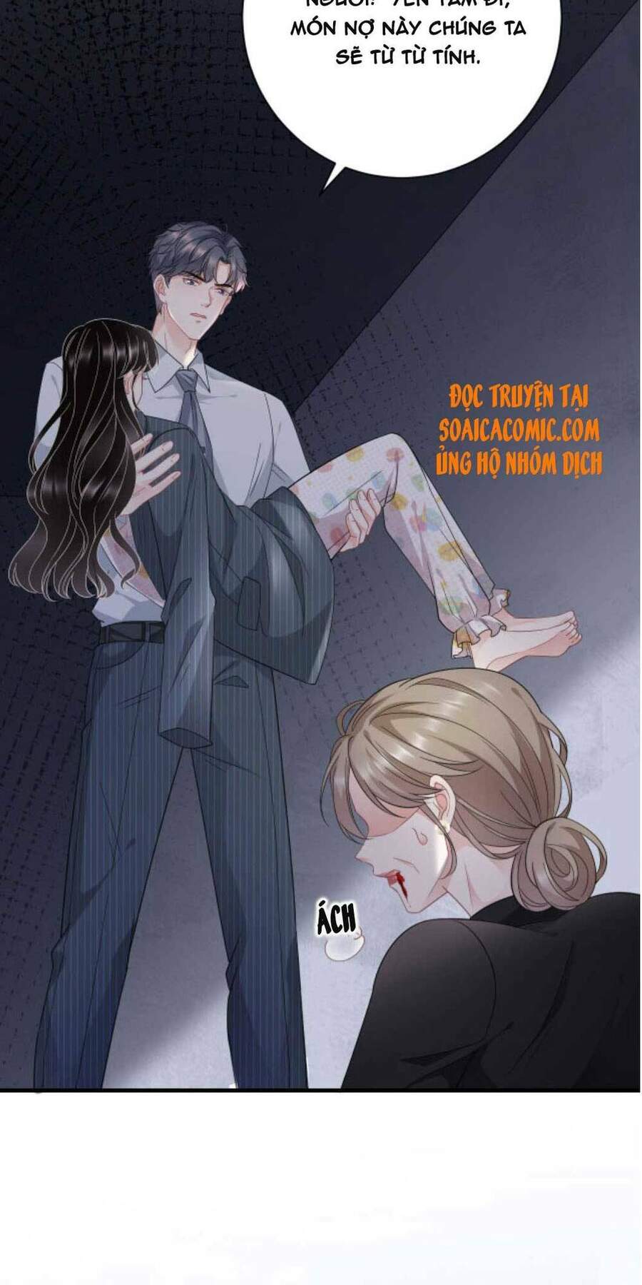 Đại Tiểu Thư Có Thể Có Cái Gì Xấu - Chương 55