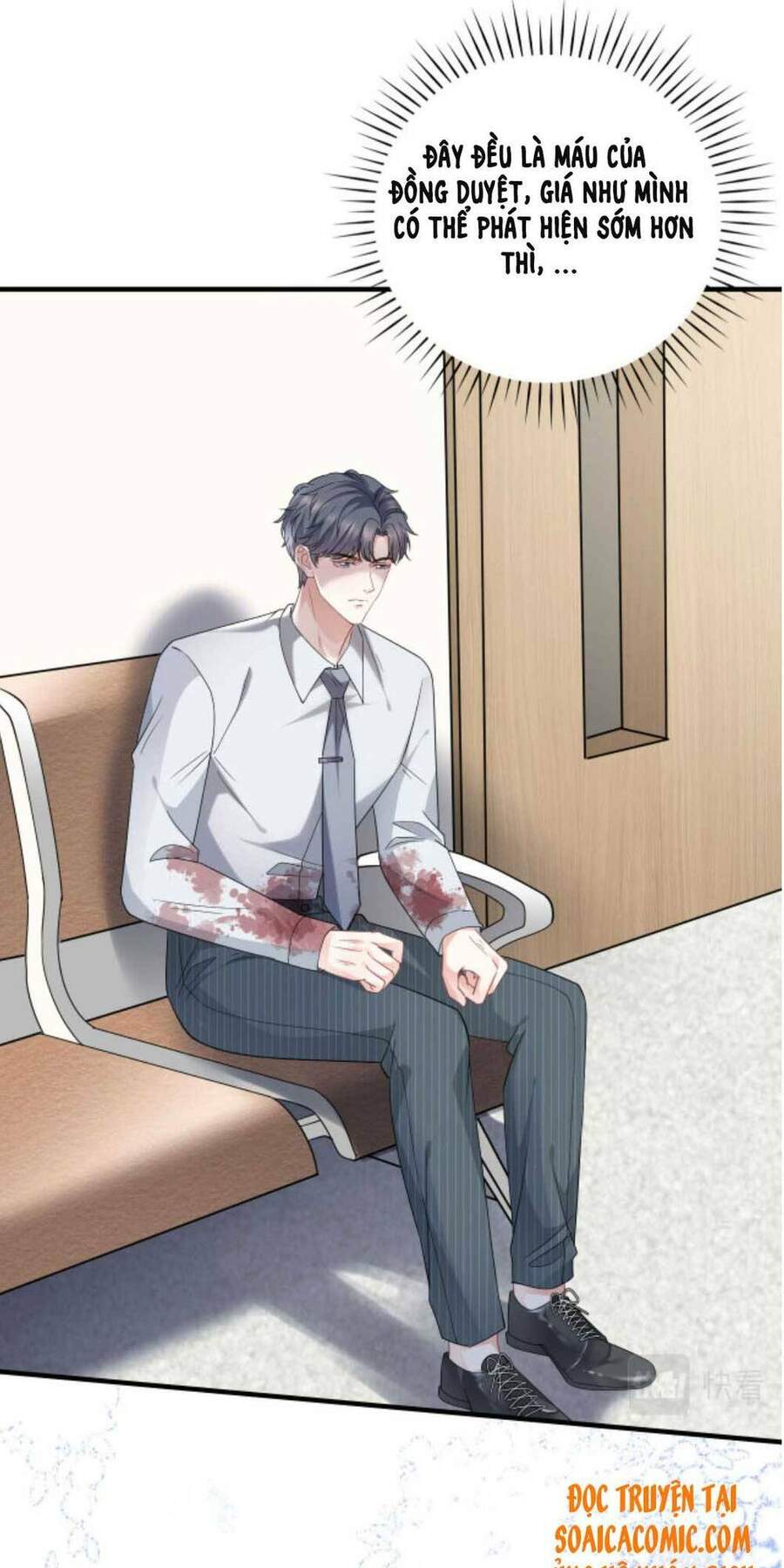 Đại Tiểu Thư Có Thể Có Cái Gì Xấu - Chương 55