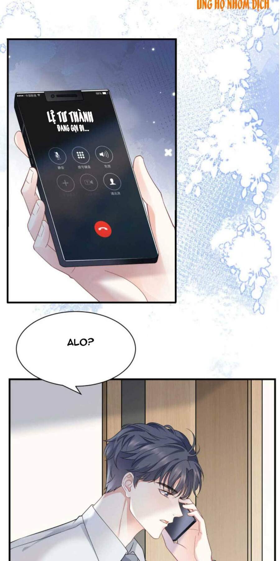 Đại Tiểu Thư Có Thể Có Cái Gì Xấu - Chương 55