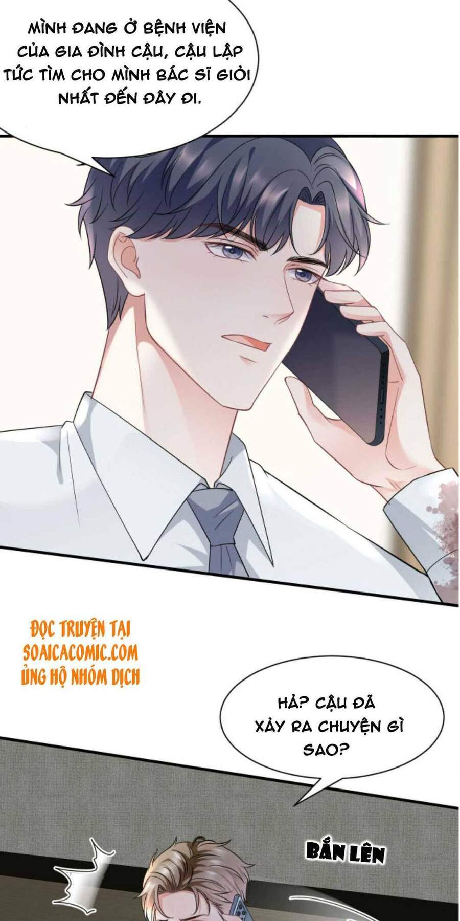 Đại Tiểu Thư Có Thể Có Cái Gì Xấu - Chương 55