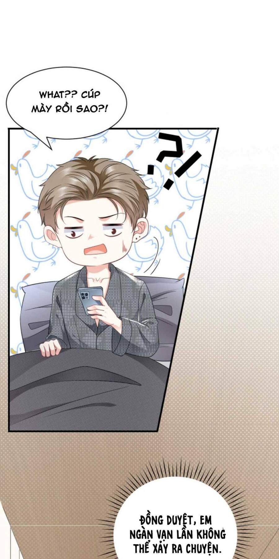 Đại Tiểu Thư Có Thể Có Cái Gì Xấu - Chương 55