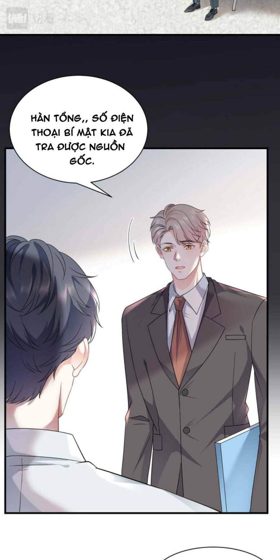 Đại Tiểu Thư Có Thể Có Cái Gì Xấu - Chương 55