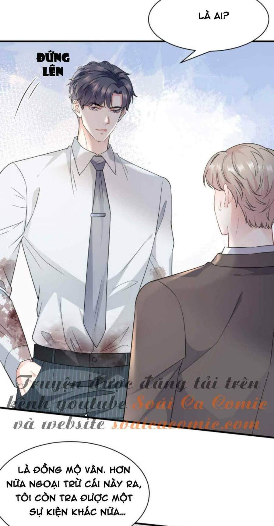 Đại Tiểu Thư Có Thể Có Cái Gì Xấu - Chương 55